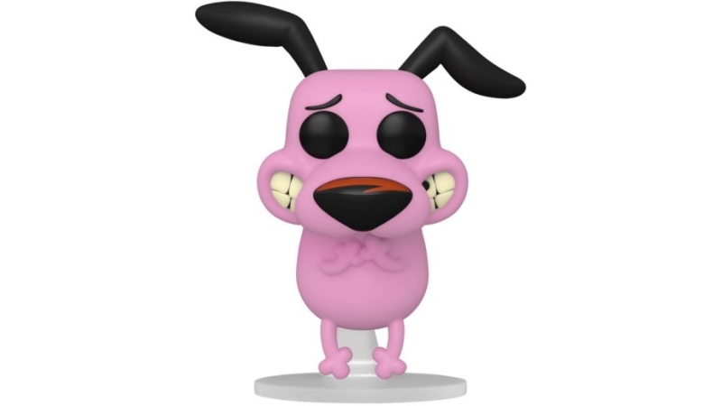 FUNKO ACTION FIGURES FUNKO POP LEONE CANE FIFONE FUNKO ACTION FIGURES FUNKO POP LEONE CANE FIFONE